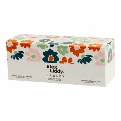 Outlet Home Store 19 Alex Liddy Harley II Votive Candles Set Of 3