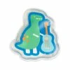 Penny Scallan Dino Rock Hot Cold Pack Large