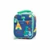 Penny Scallan Dino Rock Thermal Insulated Lunchbox 20 X 24 X 10cm -Outlet Home Store PSD 0208220001