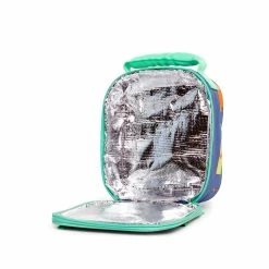 Penny Scallan Dino Rock Thermal Insulated Lunchbox 20 X 24 X 10cm -Outlet Home Store PSD 0208220001 3