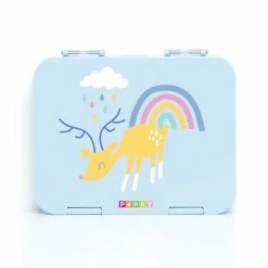 Penny Scallan Rainbow Bento Box Large