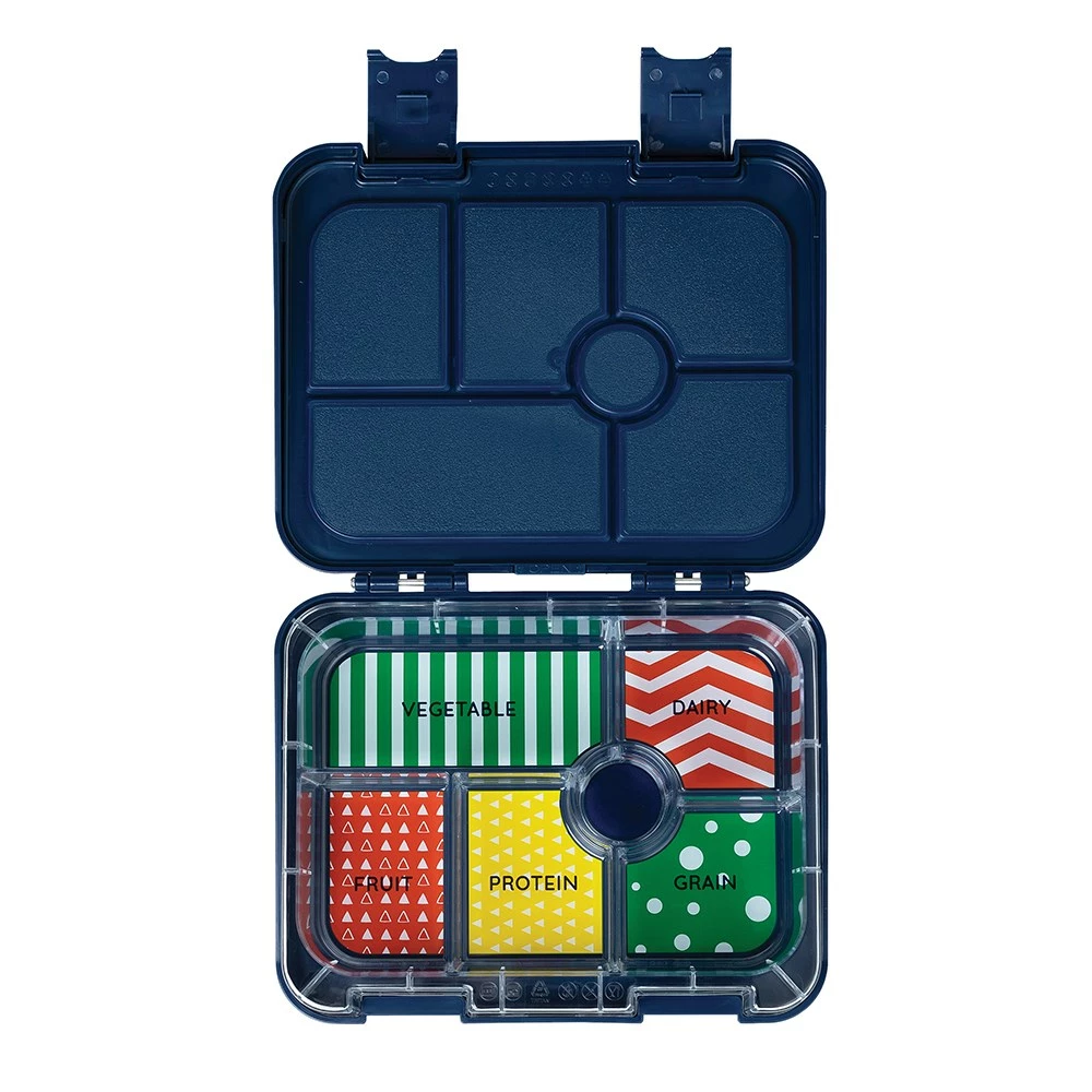 Penny Scallan Anchor Bento Box Large 4 Penny Scallan Anchor Bento Box Large - Image 2