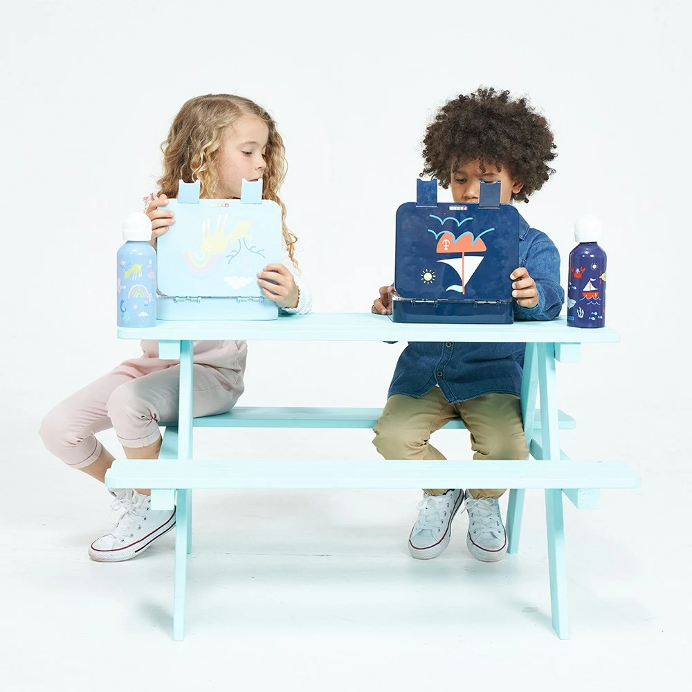 Penny Scallan Anchor Bento Box Large 6 Penny Scallan Anchor Bento Box Large - Image 4