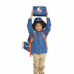 Penny Scallan Anchor Bento Box Large 11 Penny Scallan Anchor Bento Box Large -Outlet Home Store PSD 05350100049 5