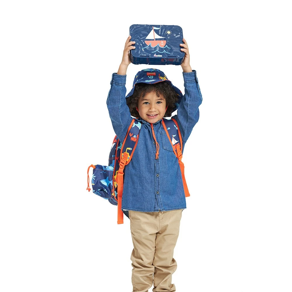 Penny Scallan Anchor Bento Box Large 7 Penny Scallan Anchor Bento Box Large - Image 5