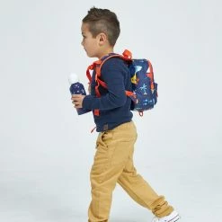 Penny Scallan Anchor Stainless Steel Drink Bottle 500ml -Outlet Home Store PSD 0706200008 3