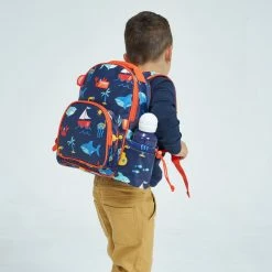 Penny Scallan Anchor Stainless Steel Drink Bottle 500ml -Outlet Home Store PSD 0706200008 4