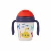 Penny Scallan Anchor Bamboo Sippy Cup