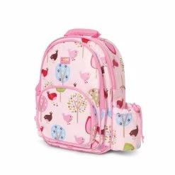 Penny Scallan Backpack Large Chirpy Bird -Outlet Home Store PSD BPLCHB 3