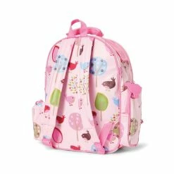 Penny Scallan Backpack Large Chirpy Bird -Outlet Home Store PSD BPLCHB 4