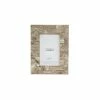 Stoneleigh Roberson Havas Photo Frame 4x6" Grey -Outlet Home Store RMA 965533