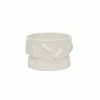 Stoneleigh Roberson Dash Bowl 12x20cm White 1 Stoneleigh Roberson Dash Bowl 12x20cm White -Outlet Home Store RMA 966251