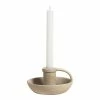 Robert Gordon Garden To Table Candlestick Holder Granite -Outlet Home Store ROB 414941