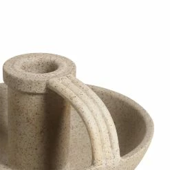 Robert Gordon Garden To Table Candlestick Holder Granite -Outlet Home Store ROB 414941 3
