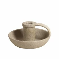 Robert Gordon Garden To Table Candlestick Holder Granite -Outlet Home Store ROB 414941 4