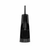 Brabantia Toilet Brush & Holder Matt Black -Outlet Home Store SAH 02067