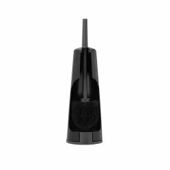 Brabantia Toilet Brush & Holder Matt Black