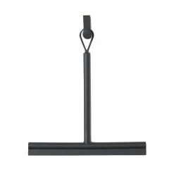 Brabantia Shower Squeegee Dark Grey