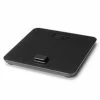 Brabantia Battery-Free Bathroom Scale Dark Grey 1 Brabantia Battery-Free Bathroom Scale Dark Grey -Outlet Home Store SAH 02114
