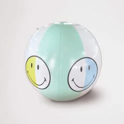 Sunnylife Inflatable Sprinkler Smiley