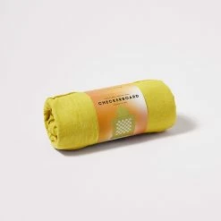 Sunnylife Beach Games Hooded Towel Checkerboard -Outlet Home Store SUL S2VGHOCB 3