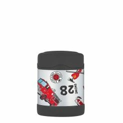 Thermos FUNtainer Food Jar 290ml Firetruck