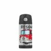 Thermos FUNtainer Bottle 355ml Firetruck