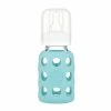 Lifefactory Baby Bottle Mint 120ml -Outlet Home Store THE LF110013C4AU