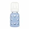 Lifefactory Baby Bottle Blanket 120ml -Outlet Home Store THE LF110015C4AU