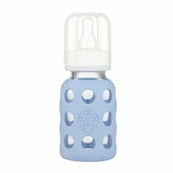 Lifefactory Baby Bottle Blanket 120ml
